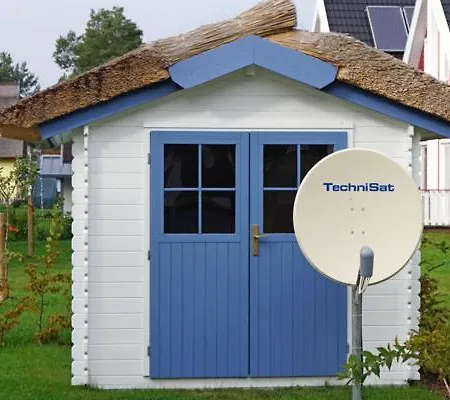 Seeschwalbe Hébergement de vacances
